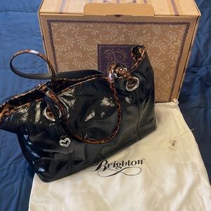 Brighton New with tag Austyn Handbag.